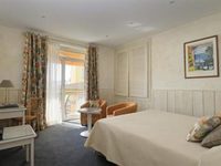 Hotel Welcome Villefranche-sur-Mer