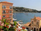 фото отеля Hotel Welcome Villefranche-sur-Mer