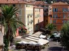 фото отеля Hotel Welcome Villefranche-sur-Mer