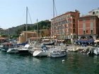 фото отеля Hotel Welcome Villefranche-sur-Mer