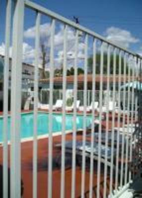 фото отеля BEST WESTERN Desert Inn