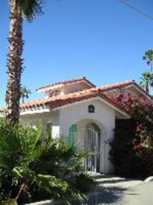 фото отеля BEST WESTERN Desert Inn
