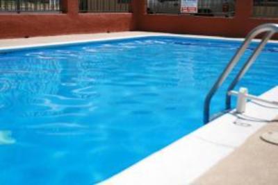 фото отеля BEST WESTERN Desert Inn