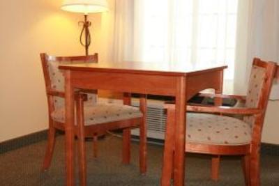 фото отеля BEST WESTERN Desert Inn