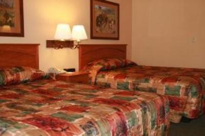 фото отеля BEST WESTERN Desert Inn