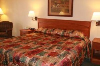 фото отеля BEST WESTERN Desert Inn