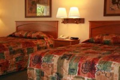 фото отеля BEST WESTERN Desert Inn