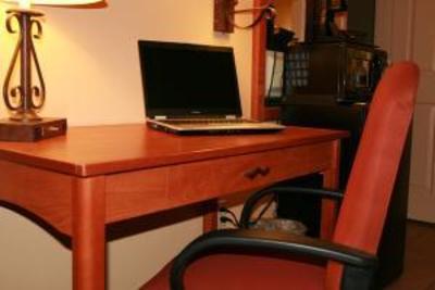 фото отеля BEST WESTERN Desert Inn