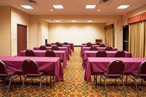 фото отеля Holiday Inn Express Hotel & Suites Port Richey