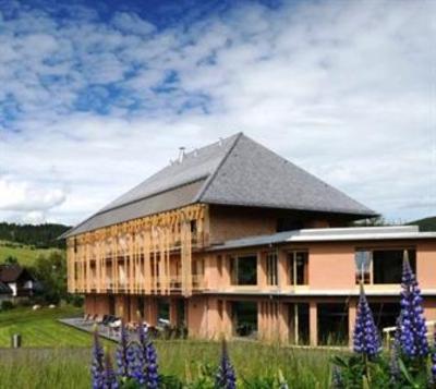 фото отеля Schwarzwald Gasthof Schwanen Bernau im Schwarzwald