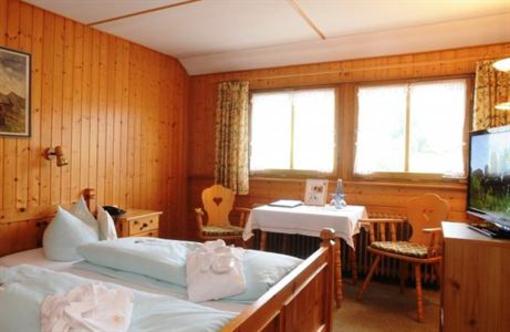 фото отеля Schwarzwald Gasthof Schwanen Bernau im Schwarzwald