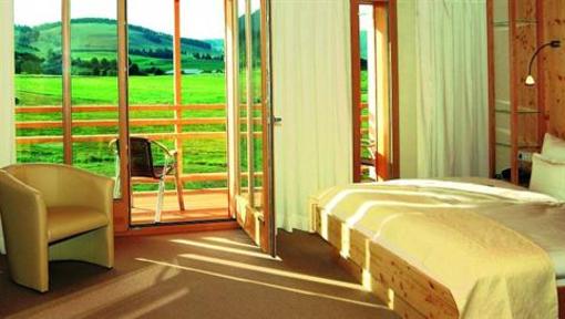 фото отеля Schwarzwald Gasthof Schwanen Bernau im Schwarzwald