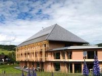 Schwarzwald Gasthof Schwanen Bernau im Schwarzwald
