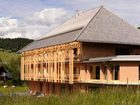 фото отеля Schwarzwald Gasthof Schwanen Bernau im Schwarzwald