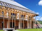 фото отеля Schwarzwald Gasthof Schwanen Bernau im Schwarzwald