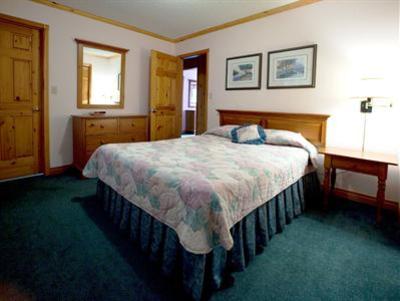 фото отеля Pow Wow Point Lodge