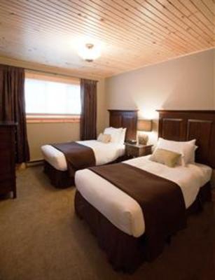фото отеля Pow Wow Point Lodge