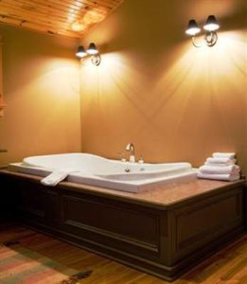 фото отеля Pow Wow Point Lodge