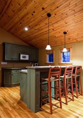 фото отеля Pow Wow Point Lodge