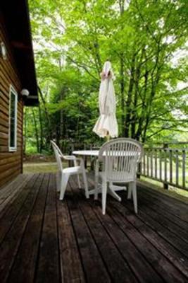 фото отеля Pow Wow Point Lodge