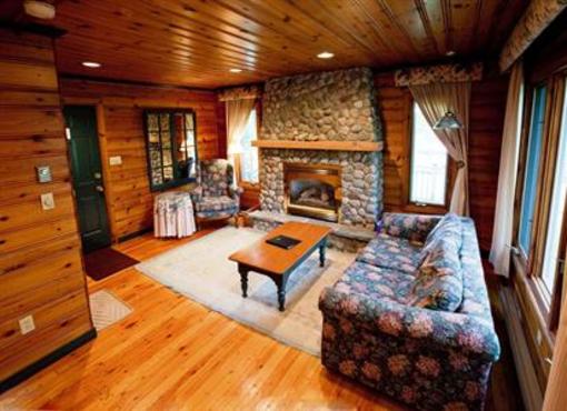фото отеля Pow Wow Point Lodge