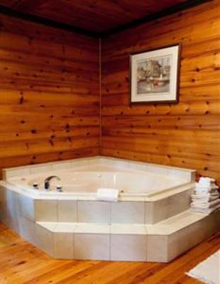 фото отеля Pow Wow Point Lodge
