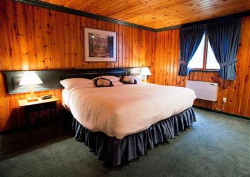 фото отеля Pow Wow Point Lodge