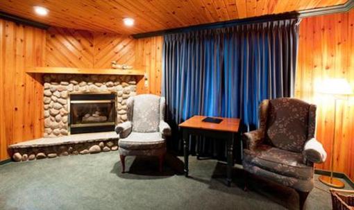 фото отеля Pow Wow Point Lodge