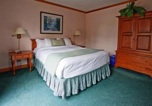 фото отеля Pow Wow Point Lodge