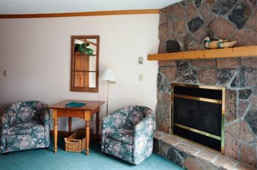 фото отеля Pow Wow Point Lodge