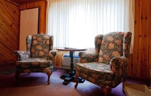 фото отеля Pow Wow Point Lodge