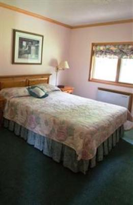 фото отеля Pow Wow Point Lodge