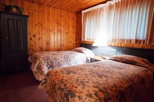 фото отеля Pow Wow Point Lodge