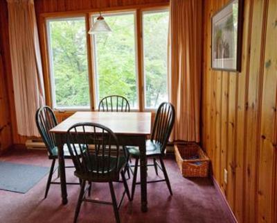 фото отеля Pow Wow Point Lodge