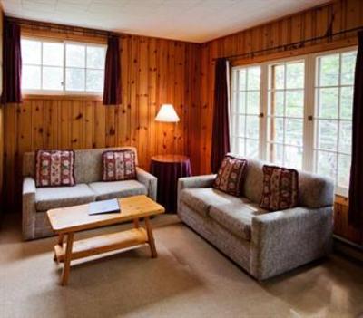 фото отеля Pow Wow Point Lodge