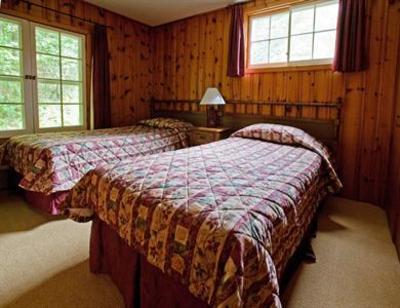 фото отеля Pow Wow Point Lodge