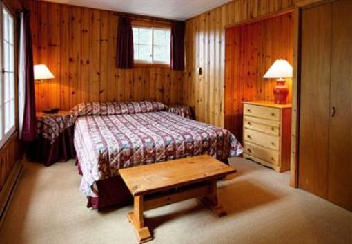 фото отеля Pow Wow Point Lodge