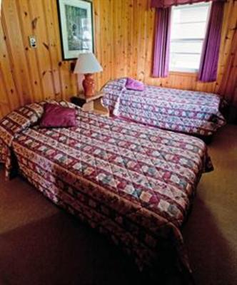 фото отеля Pow Wow Point Lodge