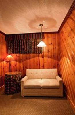фото отеля Pow Wow Point Lodge