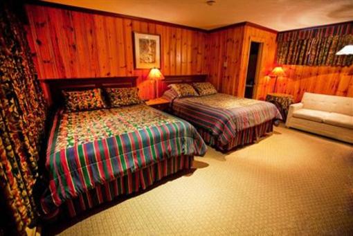 фото отеля Pow Wow Point Lodge