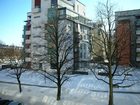 фото отеля Stadihome City Apartments Helsinki