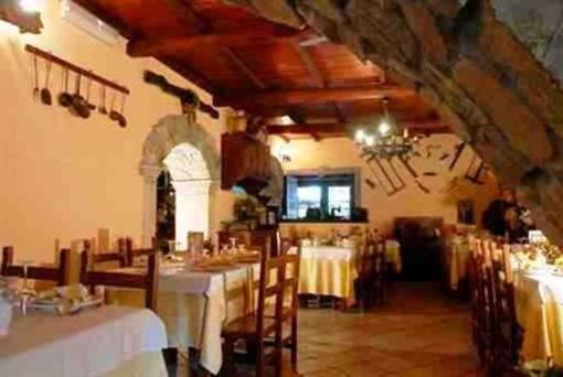 фото отеля Agriturismo Fattorie Poggio Nebbia Hotel