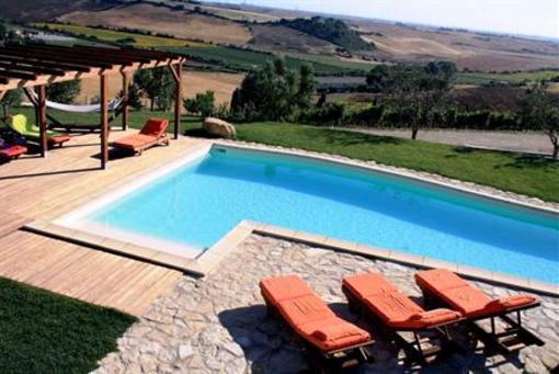 фото отеля Agriturismo Fattorie Poggio Nebbia Hotel
