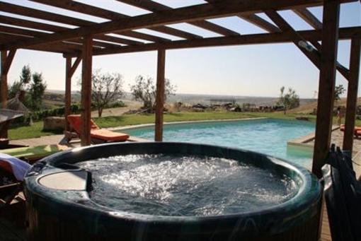 фото отеля Agriturismo Fattorie Poggio Nebbia Hotel