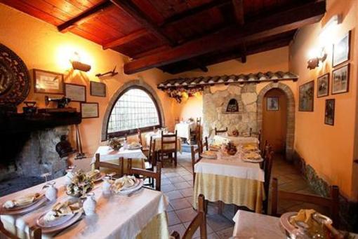 фото отеля Agriturismo Fattorie Poggio Nebbia Hotel