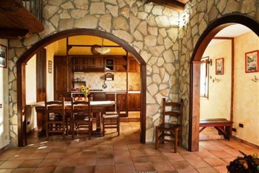 фото отеля Agriturismo Fattorie Poggio Nebbia Hotel