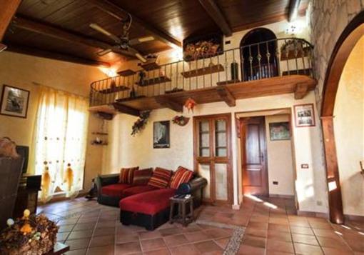 фото отеля Agriturismo Fattorie Poggio Nebbia Hotel