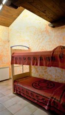 фото отеля Agriturismo Fattorie Poggio Nebbia Hotel