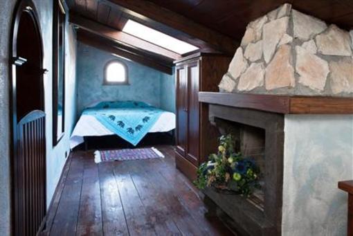 фото отеля Agriturismo Fattorie Poggio Nebbia Hotel