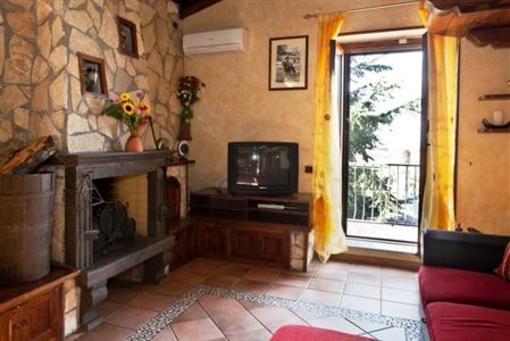 фото отеля Agriturismo Fattorie Poggio Nebbia Hotel